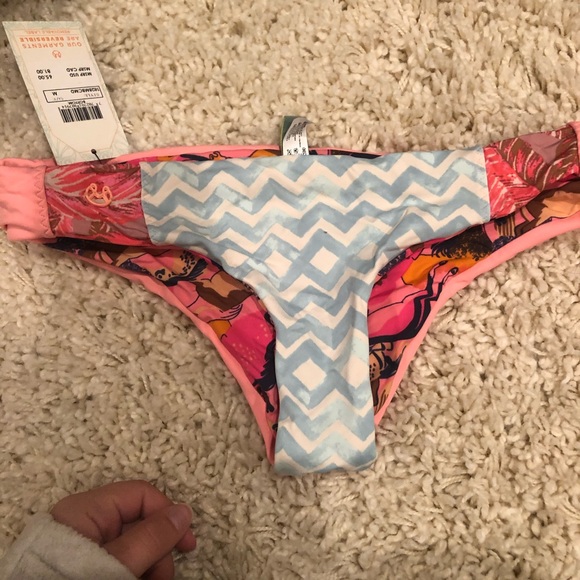 maaji cheeky bottoms